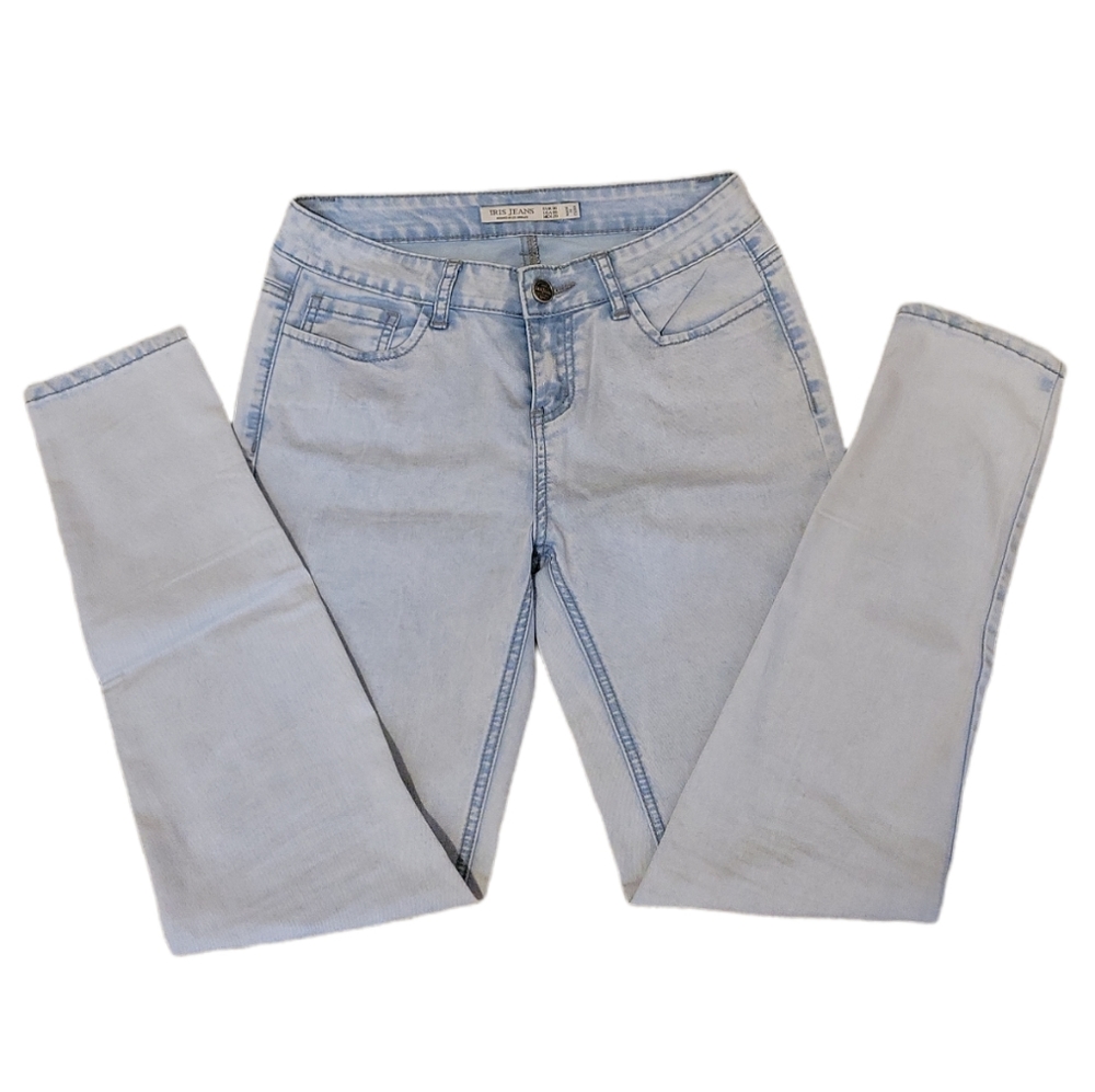 Iris Jeans